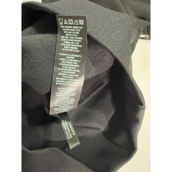 Karl Lagerfeld Paris Men's Fleece Logo Hoodie Size Medium - Picture 5 of 12